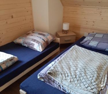 Czarna Apartment | Czarny Potok Domki całoroczne