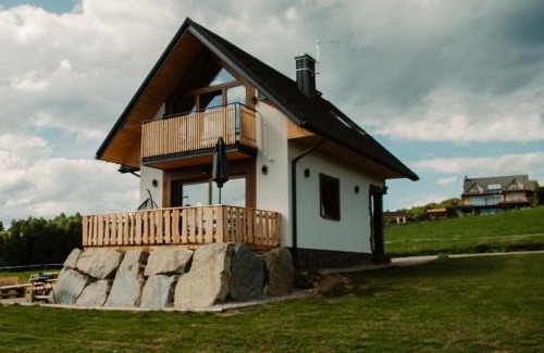 Czorsztyn House | Czorsztyn Vista House