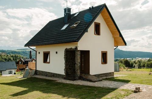 Czorsztyn House | Czorsztyn Vista House