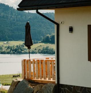 Czorsztyn House | Czorsztyn Vista House