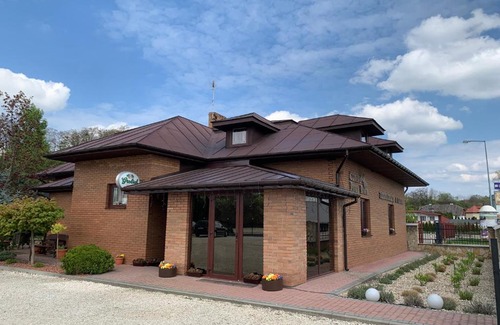 Sandomierz Apartment | Cztery Pory Roku