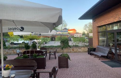 Sandomierz Apartment | Cztery Pory Roku