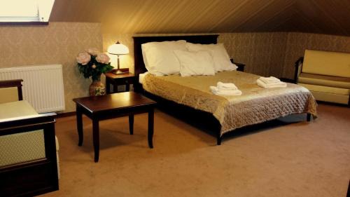 Sandomierz Apartment | Cztery Pory Roku