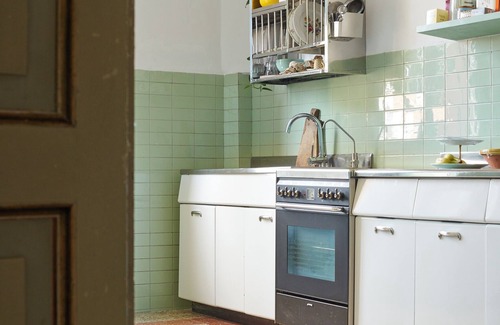 Reggio nell'Emilia Apartment | Démodé STUDIO
