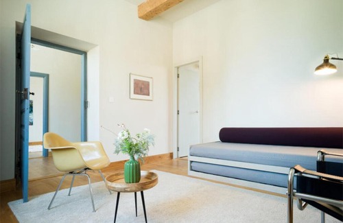 Lagarde Apartment | Dépendance de Sibra