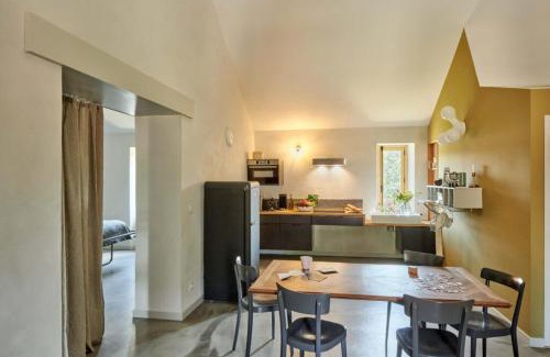 Lagarde Apartment | Dépendance de Sibra