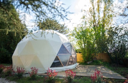 Saint-Dye-sur-Loire Apartment | Dôme de Loire