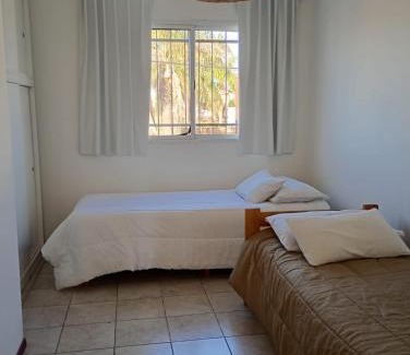 San Nicolas de los Arroyos Apartment | Dúplex 2 habitaciones en San Nicolas
