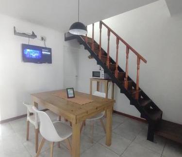 San Nicolas de los Arroyos Apartment | Dúplex 2 habitaciones en San Nicolas