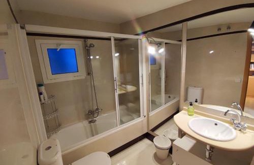 Burgos Apartment | Dúplex Centro Histórico