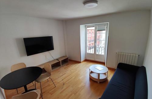 Burgos Apartment | Dúplex Centro Histórico
