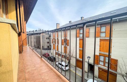 Puigcerda Apartment | Dúplex con encanto en Puigcerdà Un lugar único!
