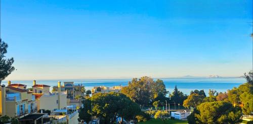 Urbanizacion Puerto de Estepona Apartment | Dúplex con vistas al mar,cerca de playa y puerto