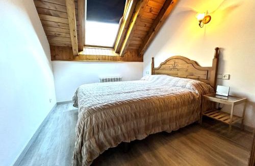 Esterri D'Aneu Apartment | Dúplex lluminós a Esterri d'Àneu by RURAL D'ÀNEU