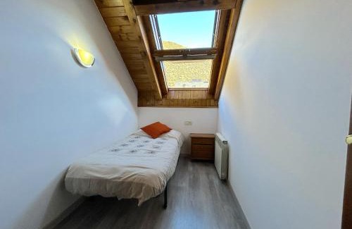 Esterri D'Aneu Apartment | Dúplex lluminós a Esterri d'Àneu by RURAL D'ÀNEU