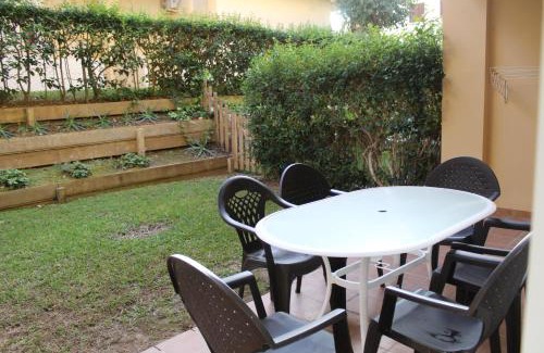 Los Canos de Meca Apartment | Dúplex Los Caños