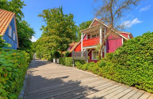 Ueckeritz Apartment | Dünenhäuser Ückeritz UnserUsedomDe FeWo ca40qm direkt am Strand 6I1