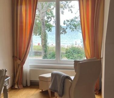 Timmendorfer Strand Apartment | Dünenhaus