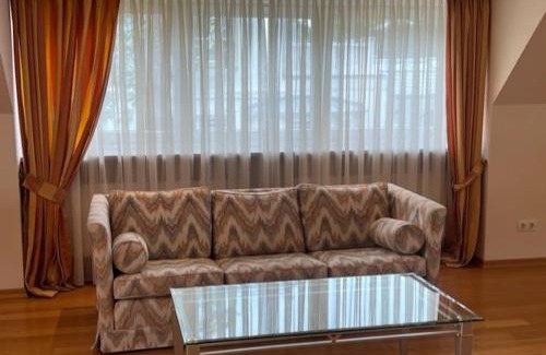 Timmendorfer Strand Apartment | Dünenhaus