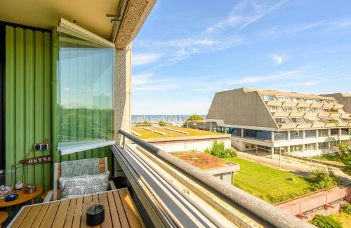 Schilksee Apartment | Dünenhof