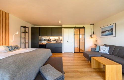 Schilksee Apartment | Dünenhof