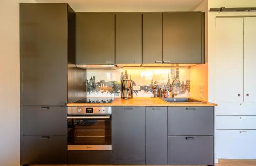Schilksee Apartment | Dünenhof