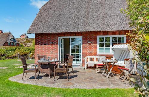 List House | Dünenmeer