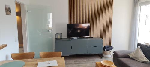 Norderney Apartment | Dünenrose Seegras Nr 41