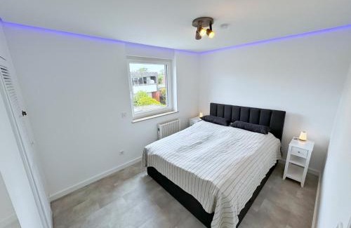 Schillig Apartment | Dünensand