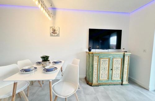 Schillig Apartment | Dünensand