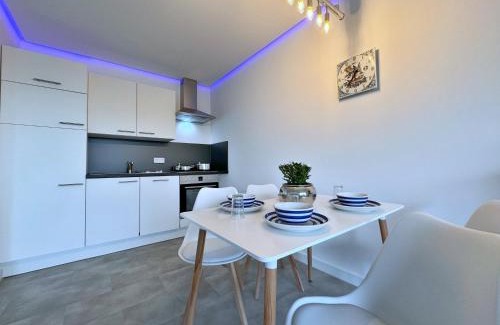 Schillig Apartment | Dünensand