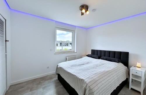 Schillig Apartment | Dünensand