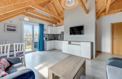 Debki Apartment | Dębki Nad Morzem by Downtown Apartments