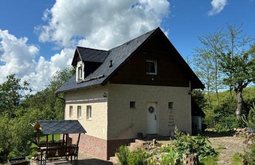 Beharov House | Dům Na Vršku