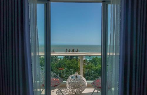 Phu Hai Beach Apartment | Dương Hằng- Ocean Vista Sealinks