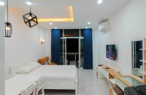 Phu Hai Beach Apartment | Dương Hằng- Ocean Vista Sealinks
