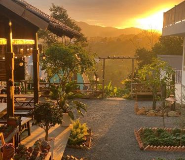 Bao Loc House | Dứa Homestay