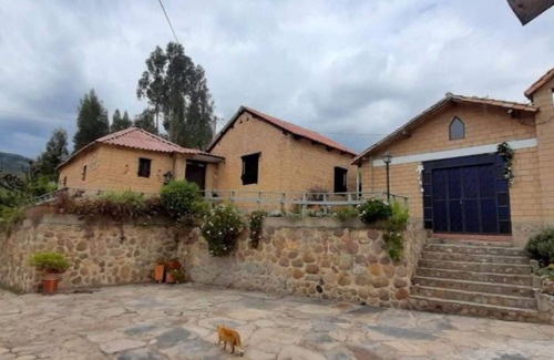 Duitama Cabin | D'antaño -
