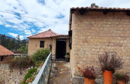 Duitama Cabin | D'antaño -