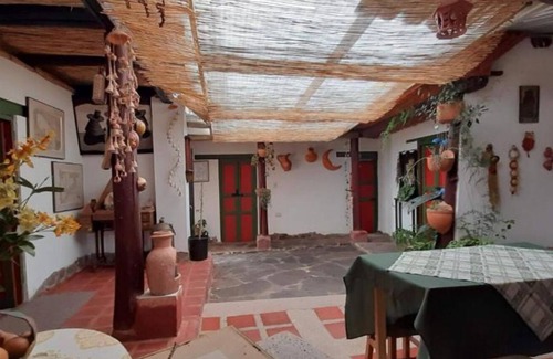 Duitama Cabin | D'antaño -