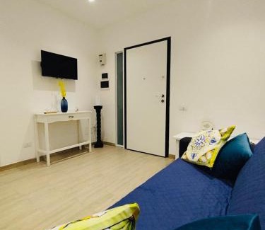 Palermo Apartment | D'anthoine apartment