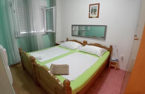 Municipality of Omisalj Apartment | D,apartman' ulica pušća 51, 51513 Omišalj
