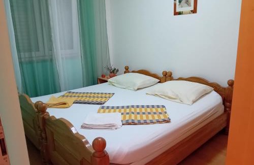 Municipality of Omisalj Apartment | D,apartman' ulica pušća 51, 51513 Omišalj