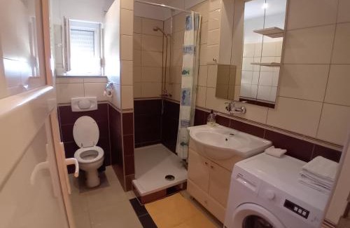 Municipality of Omisalj Apartment | D,apartman' ulica pušća 51, 51513 Omišalj