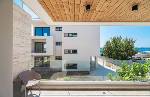 Bibinje Apartment | D’Art Villa A1