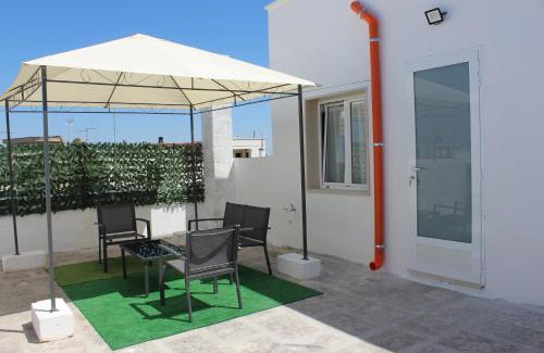 Galatone Apartment | D&C House