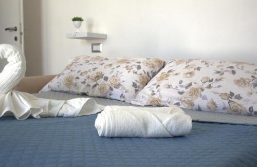 Galatone Apartment | D&C House