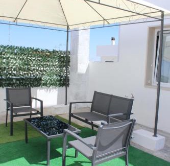 Galatone Apartment | D&C House