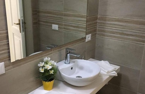 Reggio Calabria Bed & Breakfast | D&C