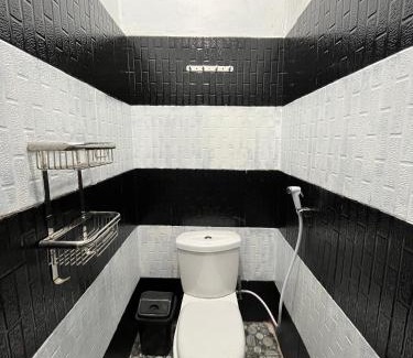 Bukit Lawang House | D'Celvin Hotel Bukit Lawang